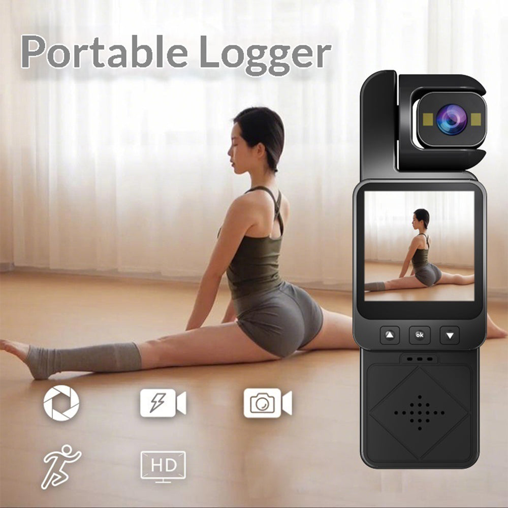 Action Cameras 
