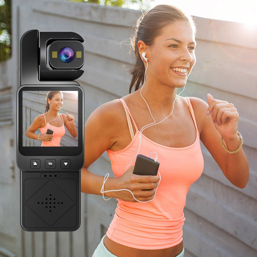 Action Cameras 