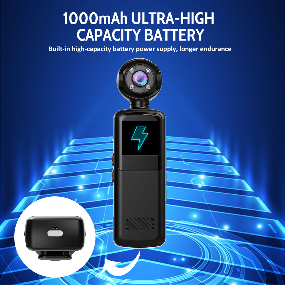 Action Cameras 