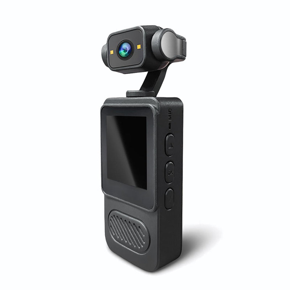 Action Cameras 