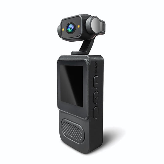 Action Cameras 