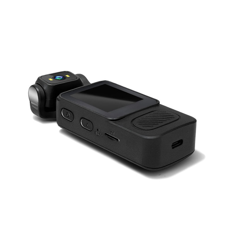 Action Cameras 