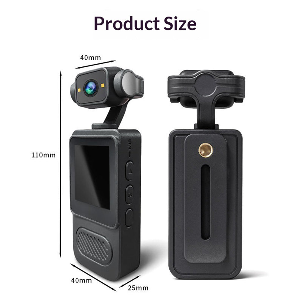 Action Cameras 