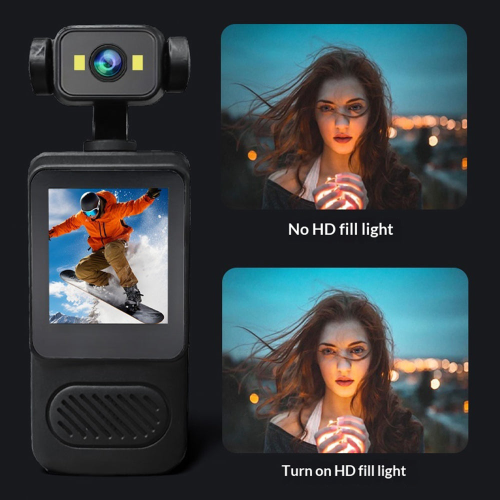 Action Cameras 