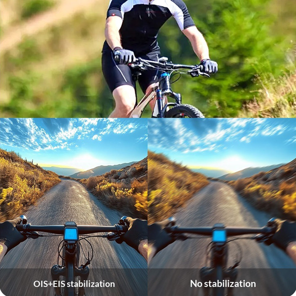 Action Cameras 