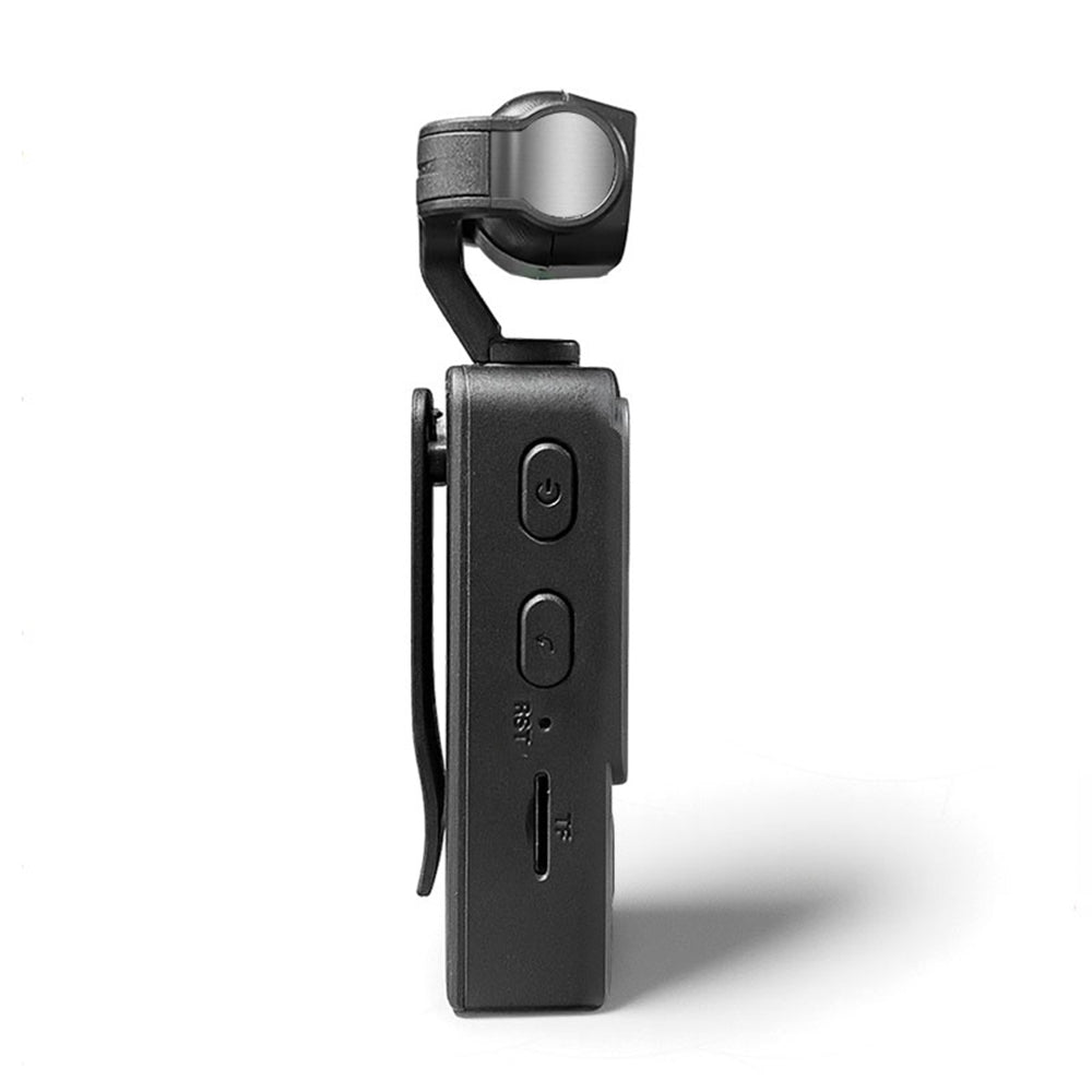 Action Cameras 