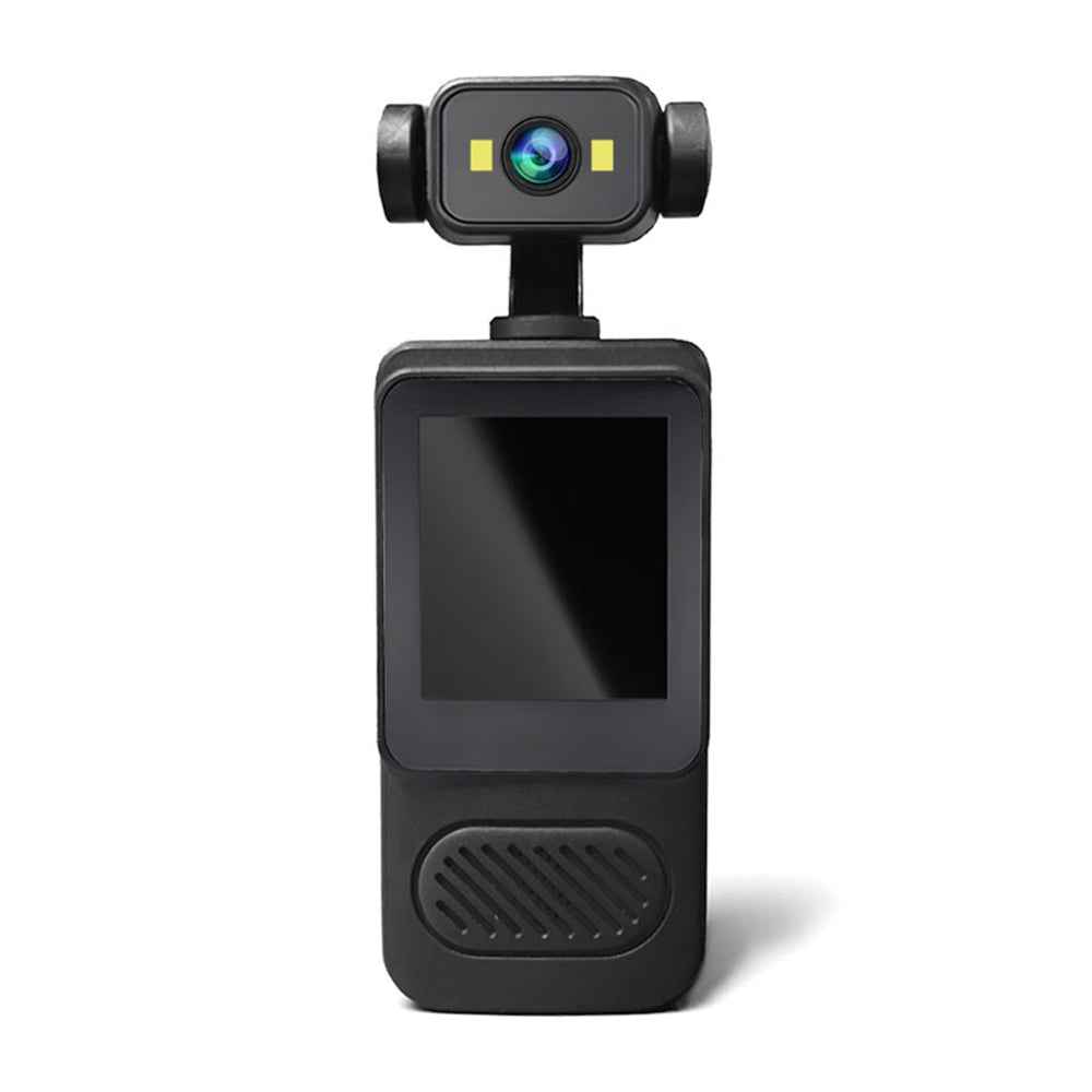 Action Cameras 