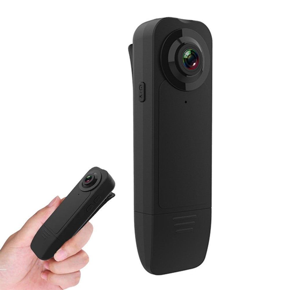 Action Cameras 