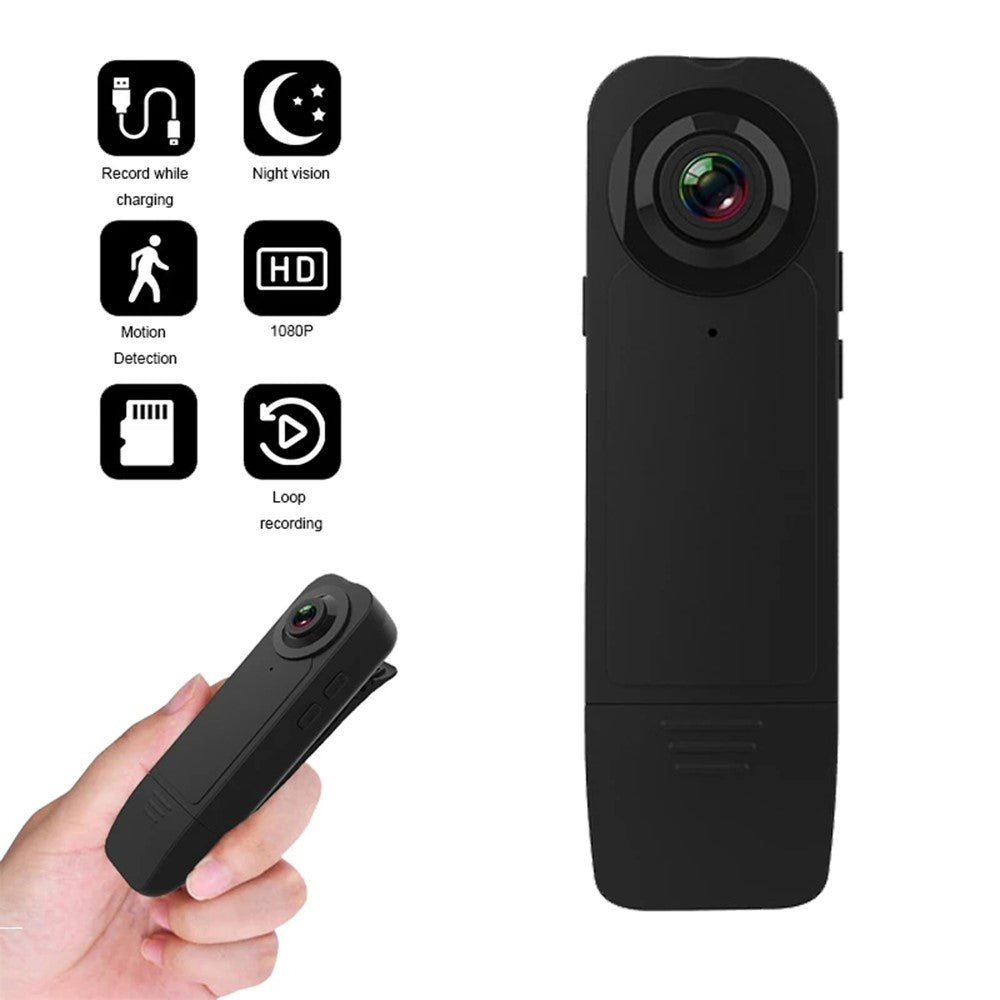 Action Cameras 
