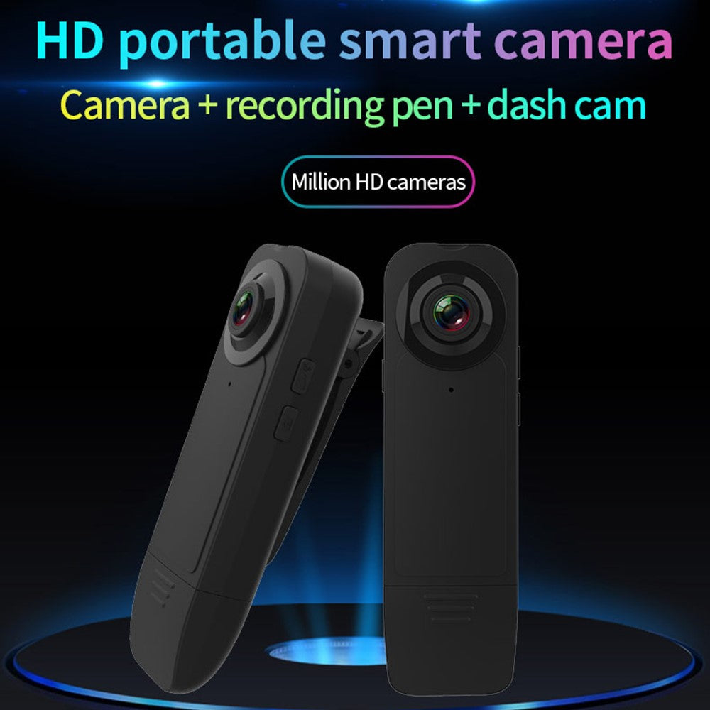 Action Cameras 