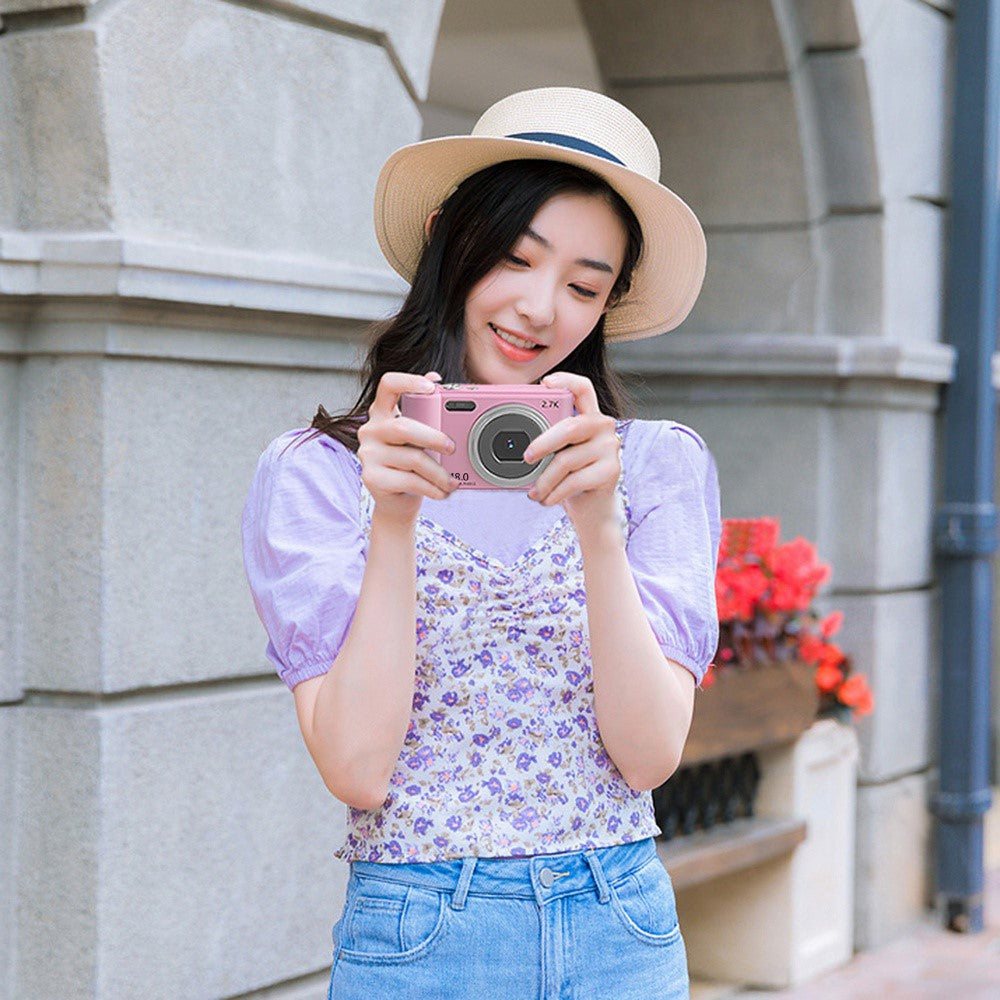 Digital Cameras 