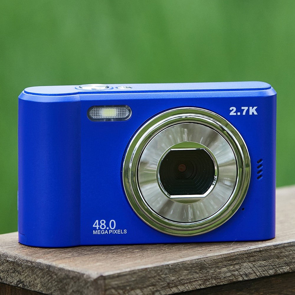 Digital Cameras 