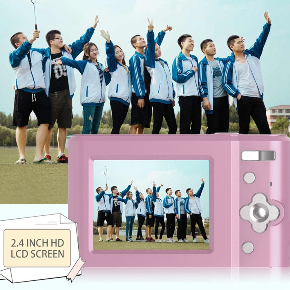 Digital Cameras 