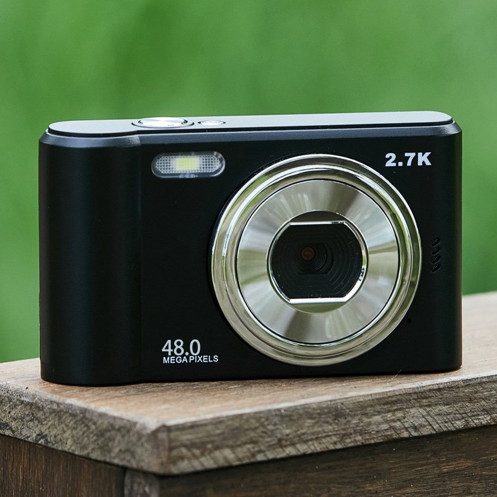 Digital Cameras 