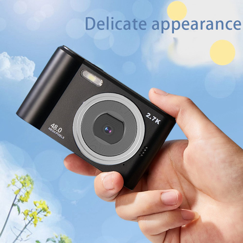 Digital Cameras 