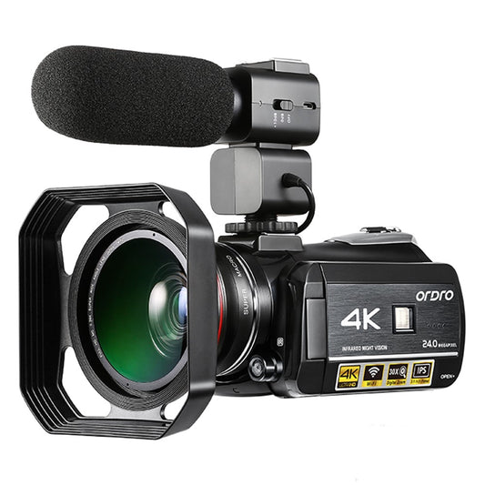 Digital Cameras 