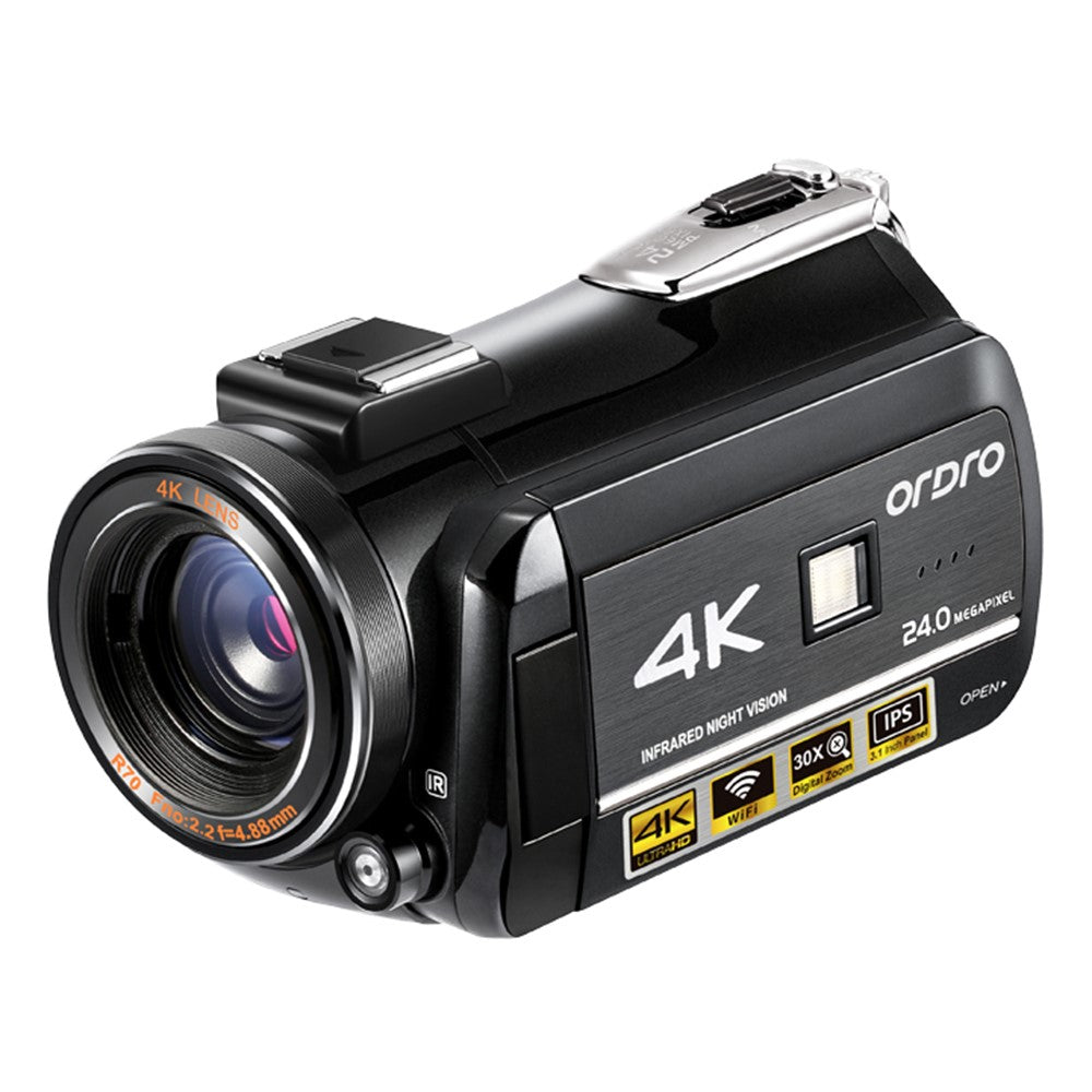 Digital Cameras 