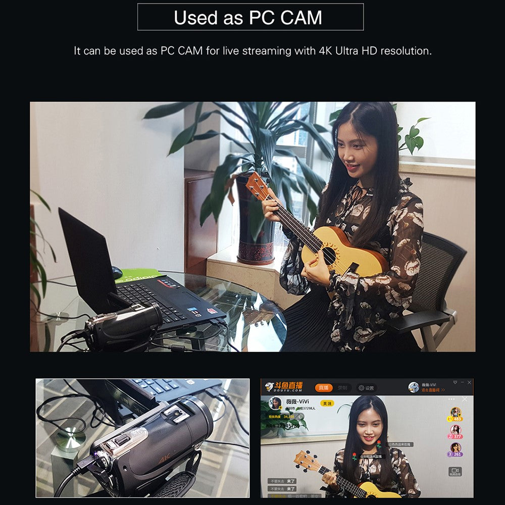 Digital Cameras 
