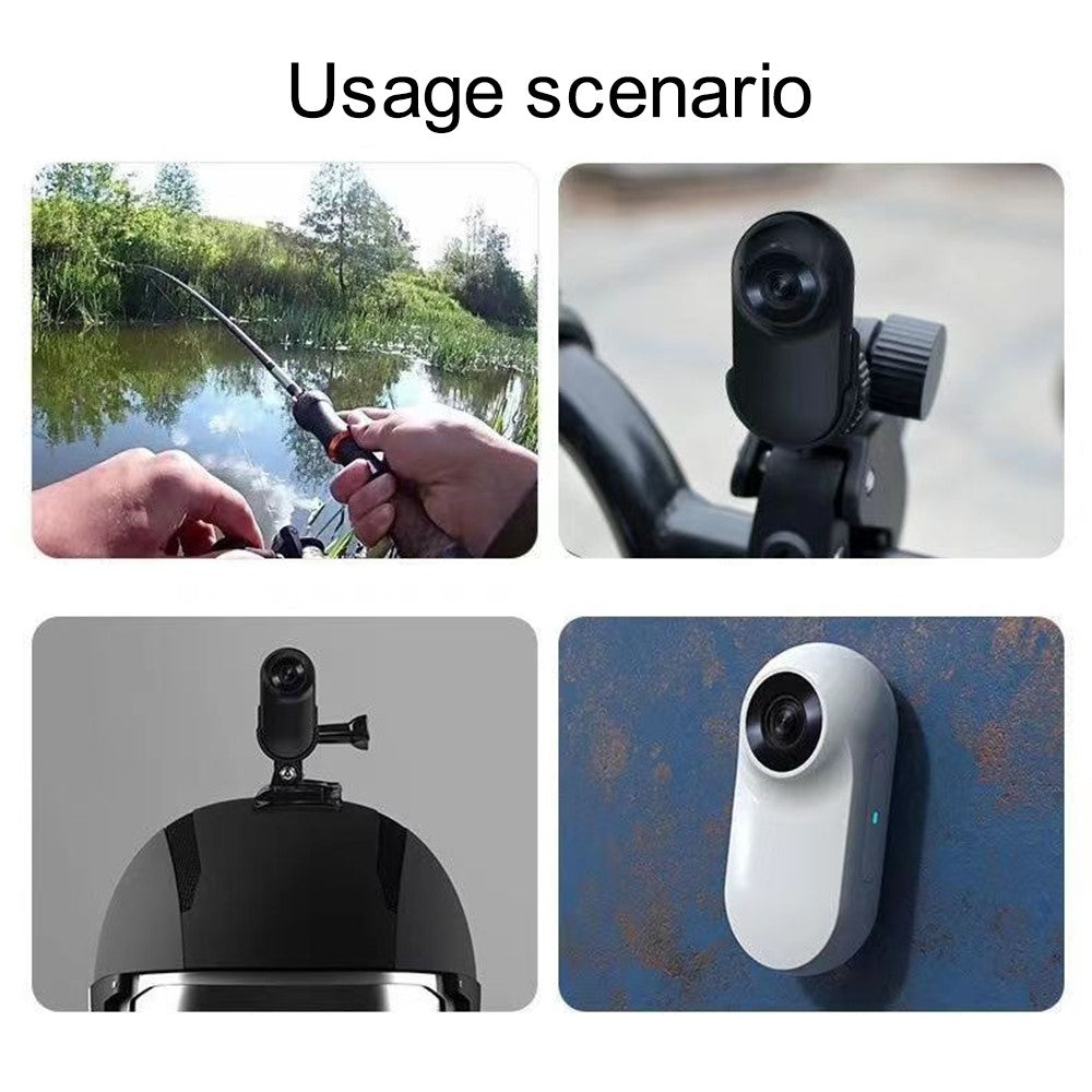 Action Cameras 