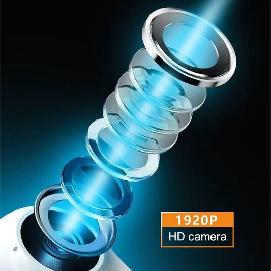 Action Cameras 