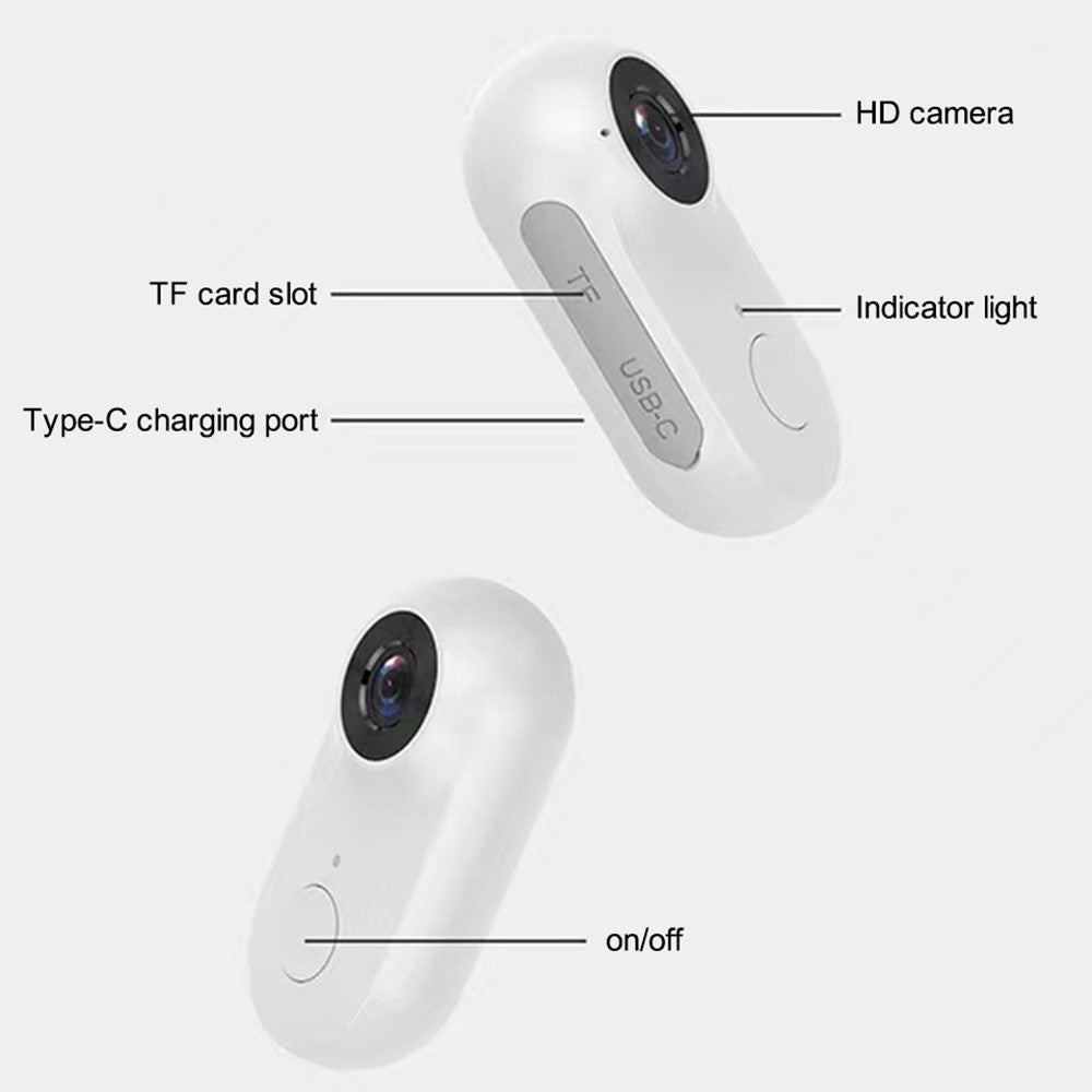Action Cameras 