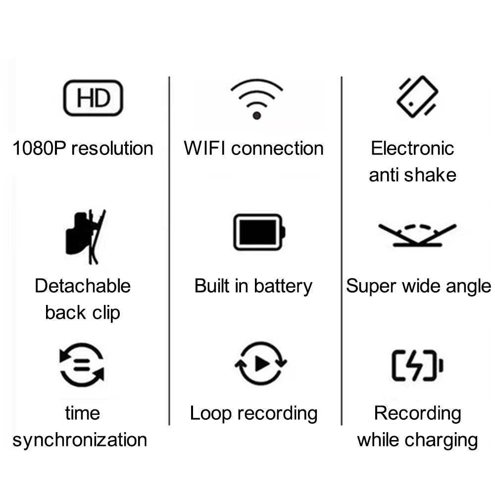 Action Cameras 