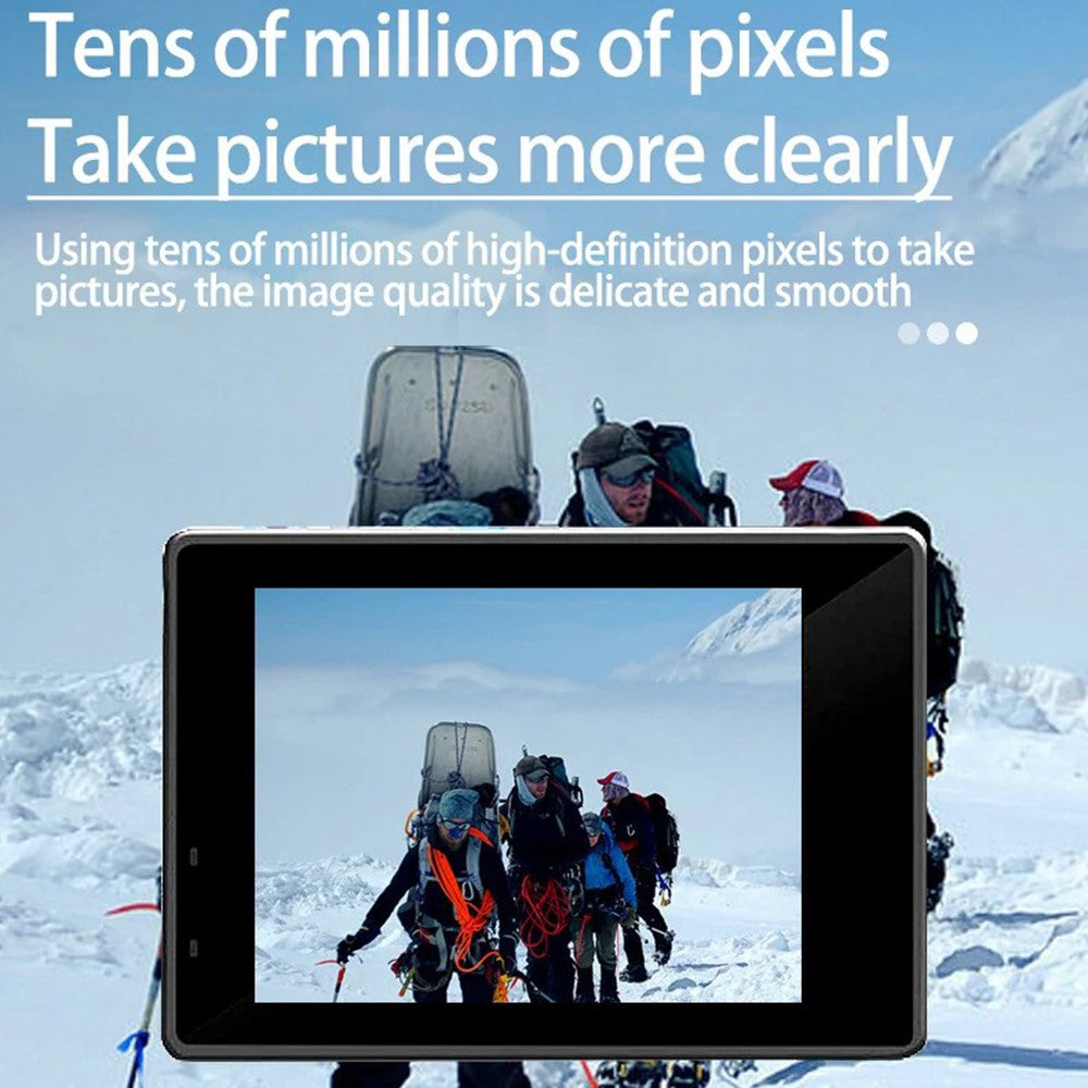Action Cameras 