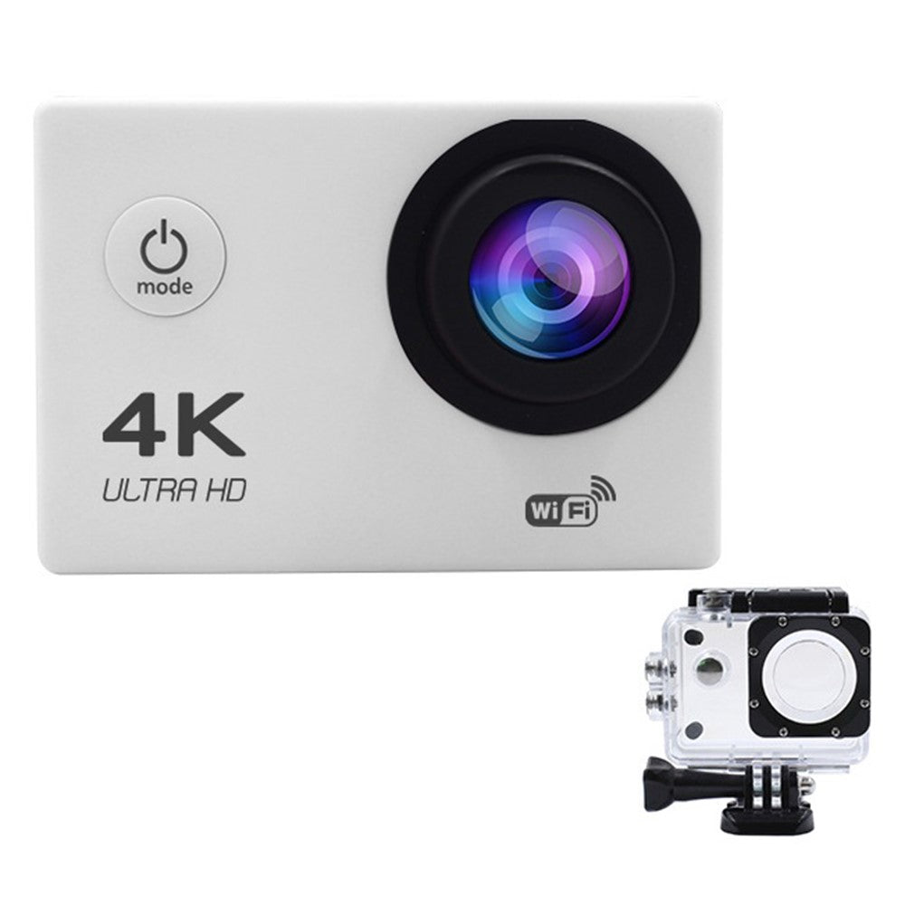 Action Cameras 