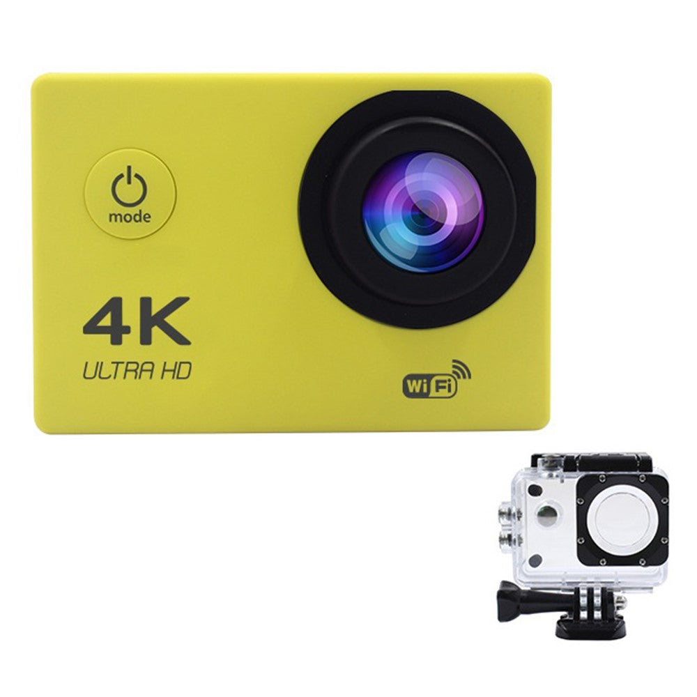 Action Cameras 