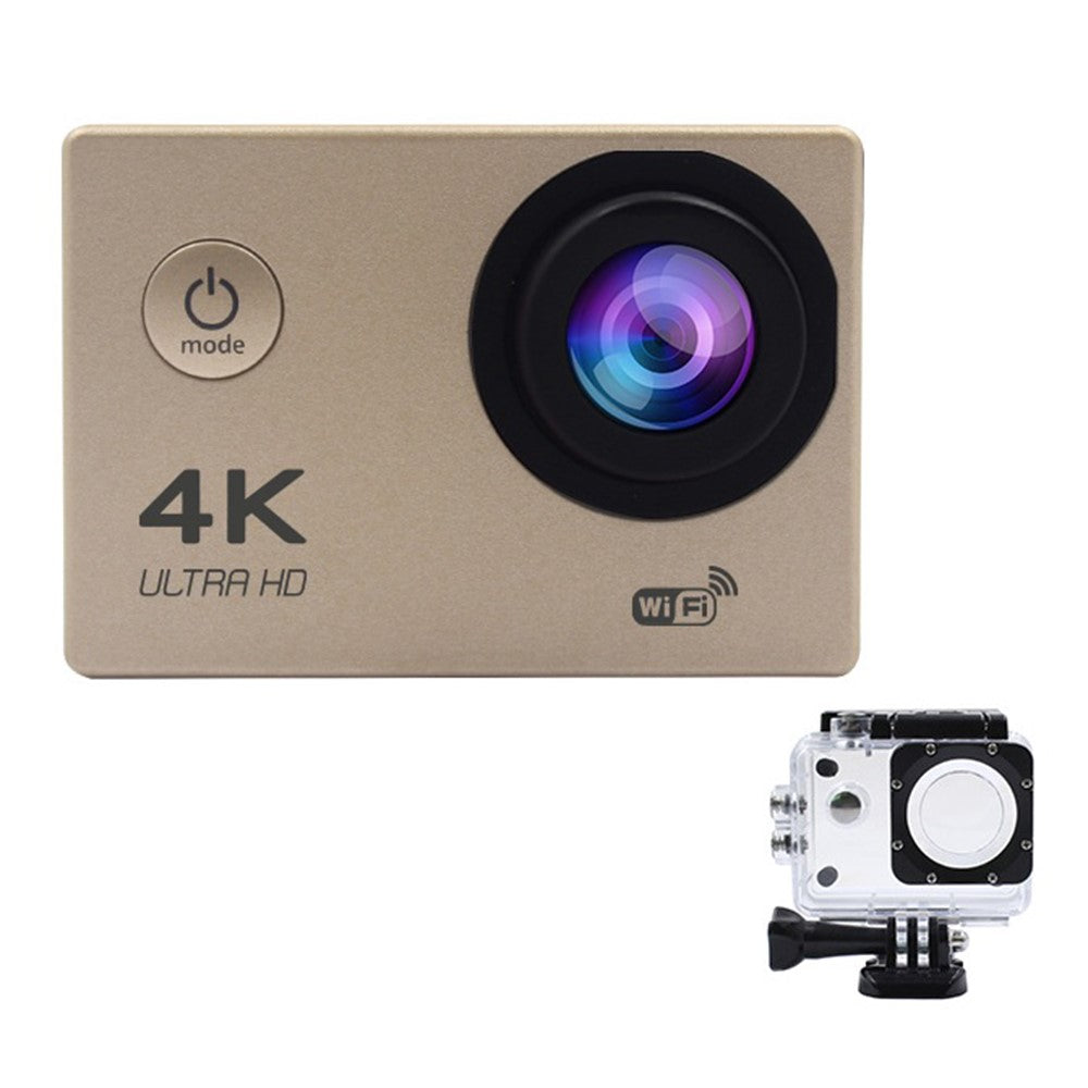 Action Cameras 