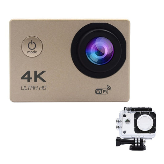 Action Cameras 