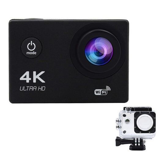 Action Cameras 