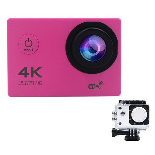 Action Cameras 