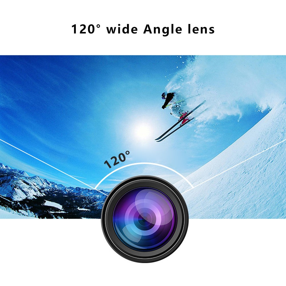 Action Cameras 