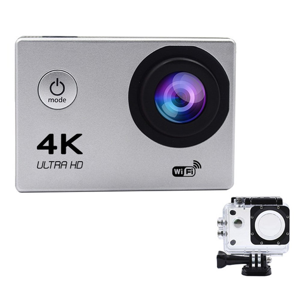 Action Cameras 