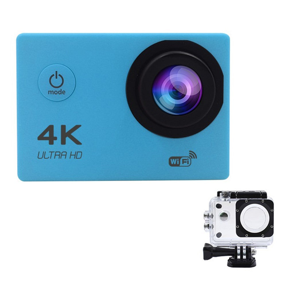Action Cameras 