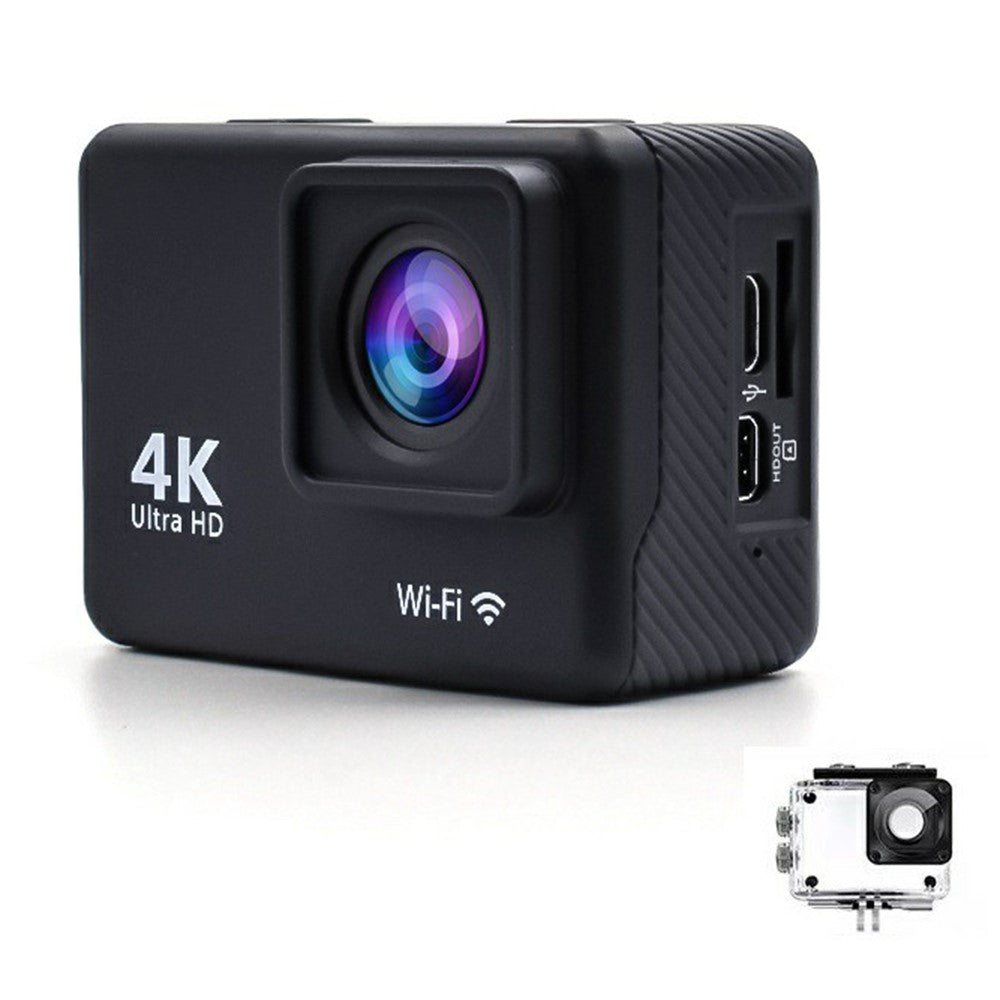 Action Cameras 
