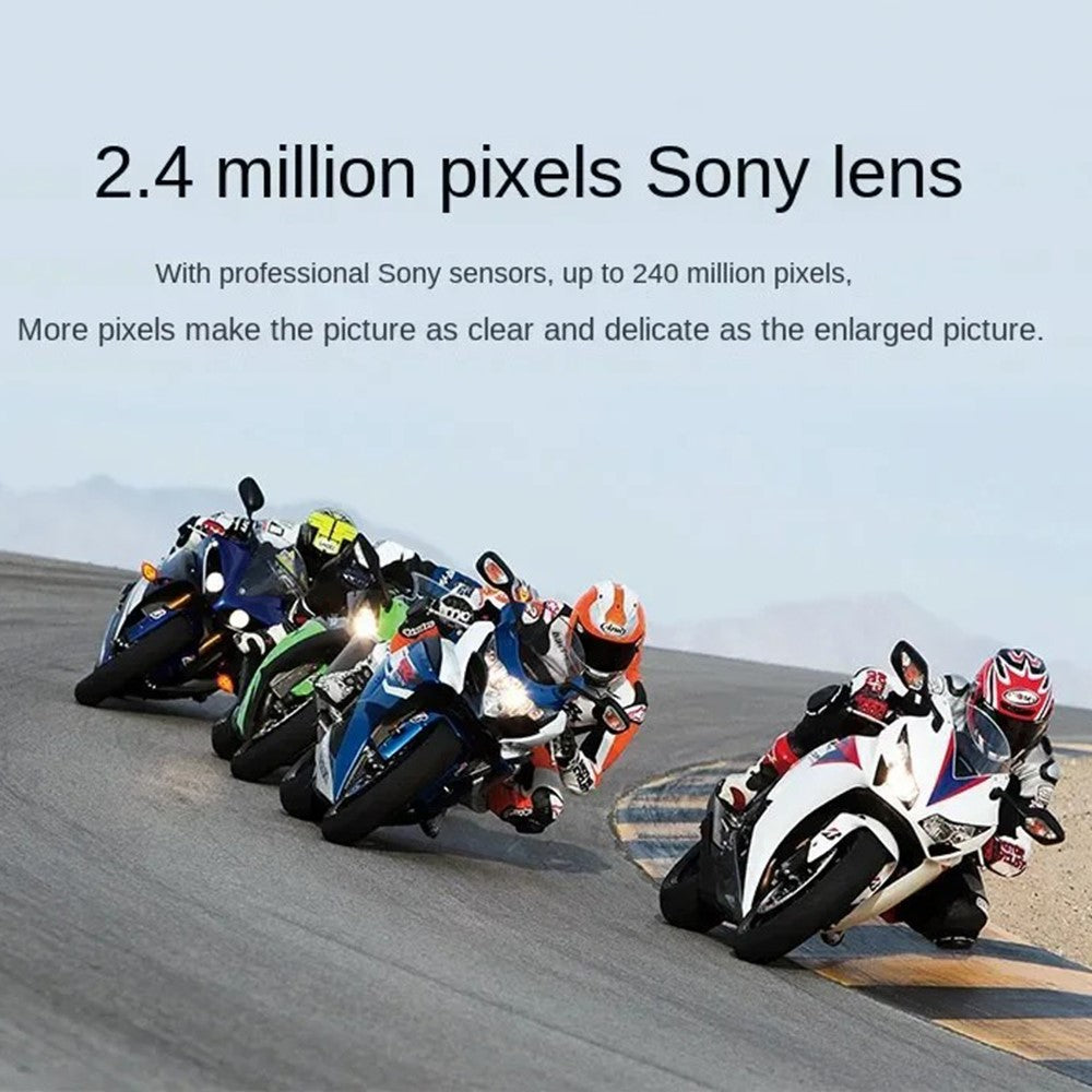 Action Cameras 