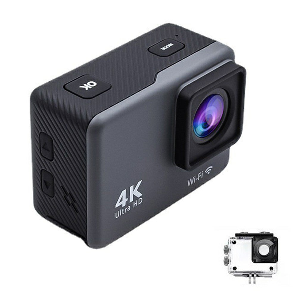 Action Cameras 
