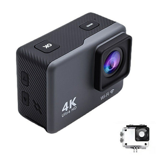 Action Cameras 