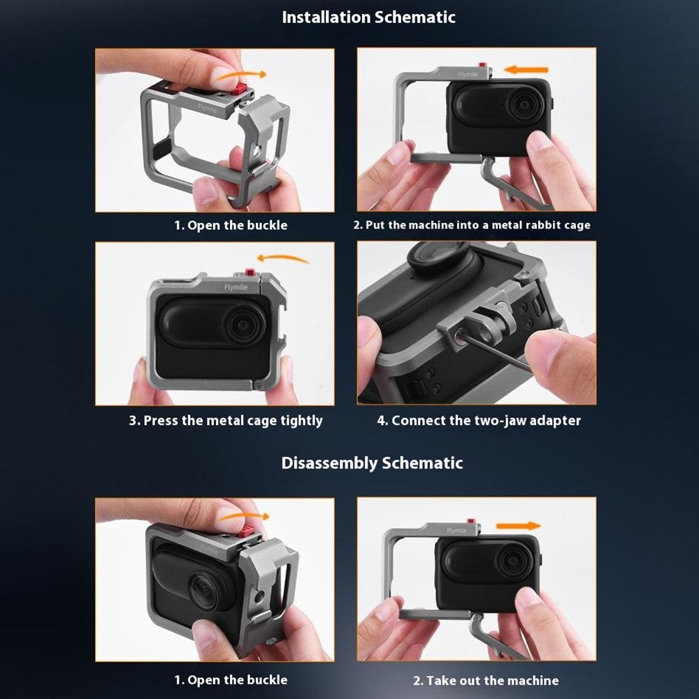 Other Camera Accessories 