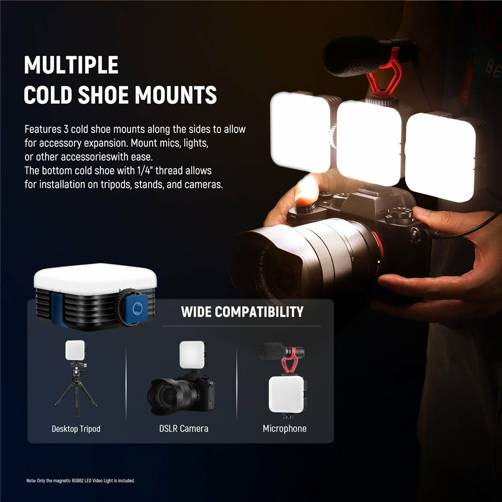 Other Camera Accessories 