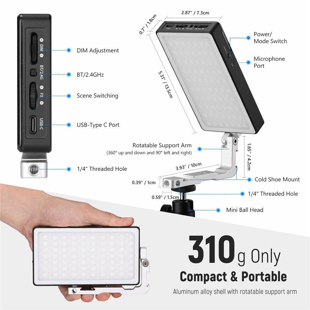 Other Camera Accessories 