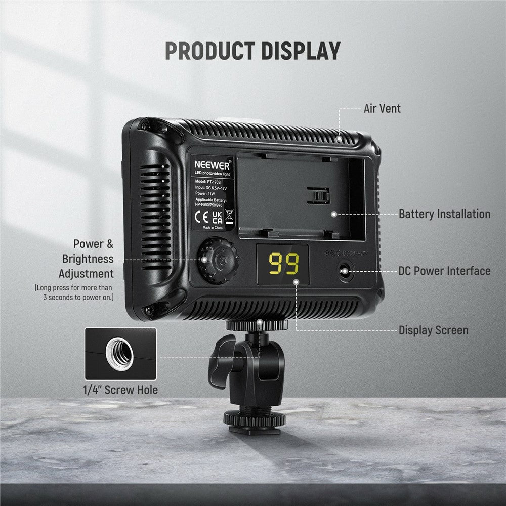 Other Camera Accessories 