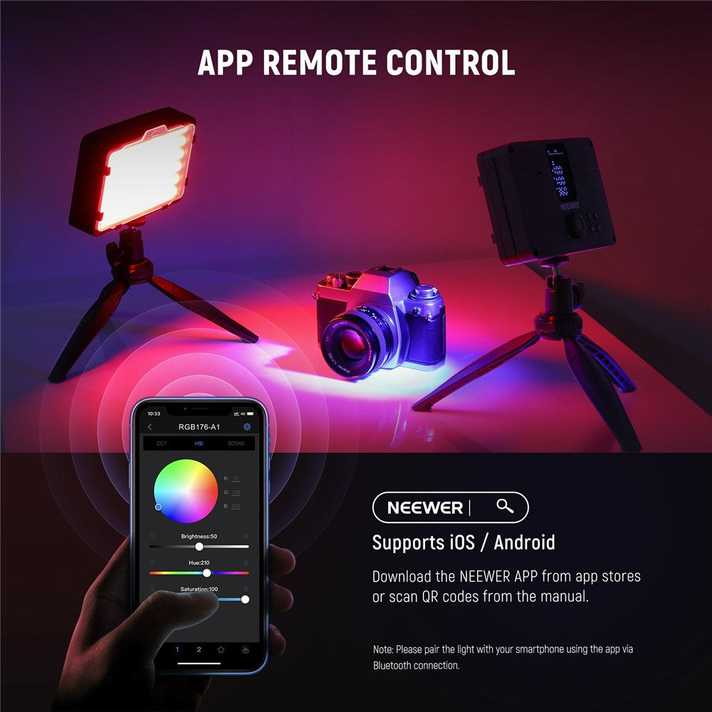 Other Camera Accessories 