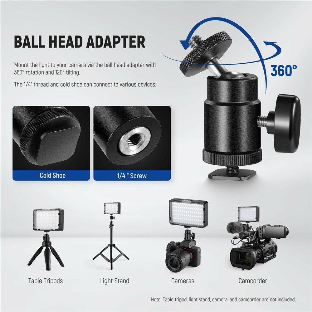 Other Camera Accessories 