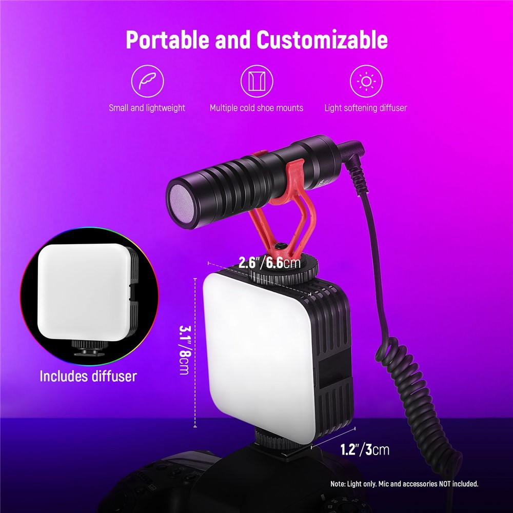 Other Camera Accessories 