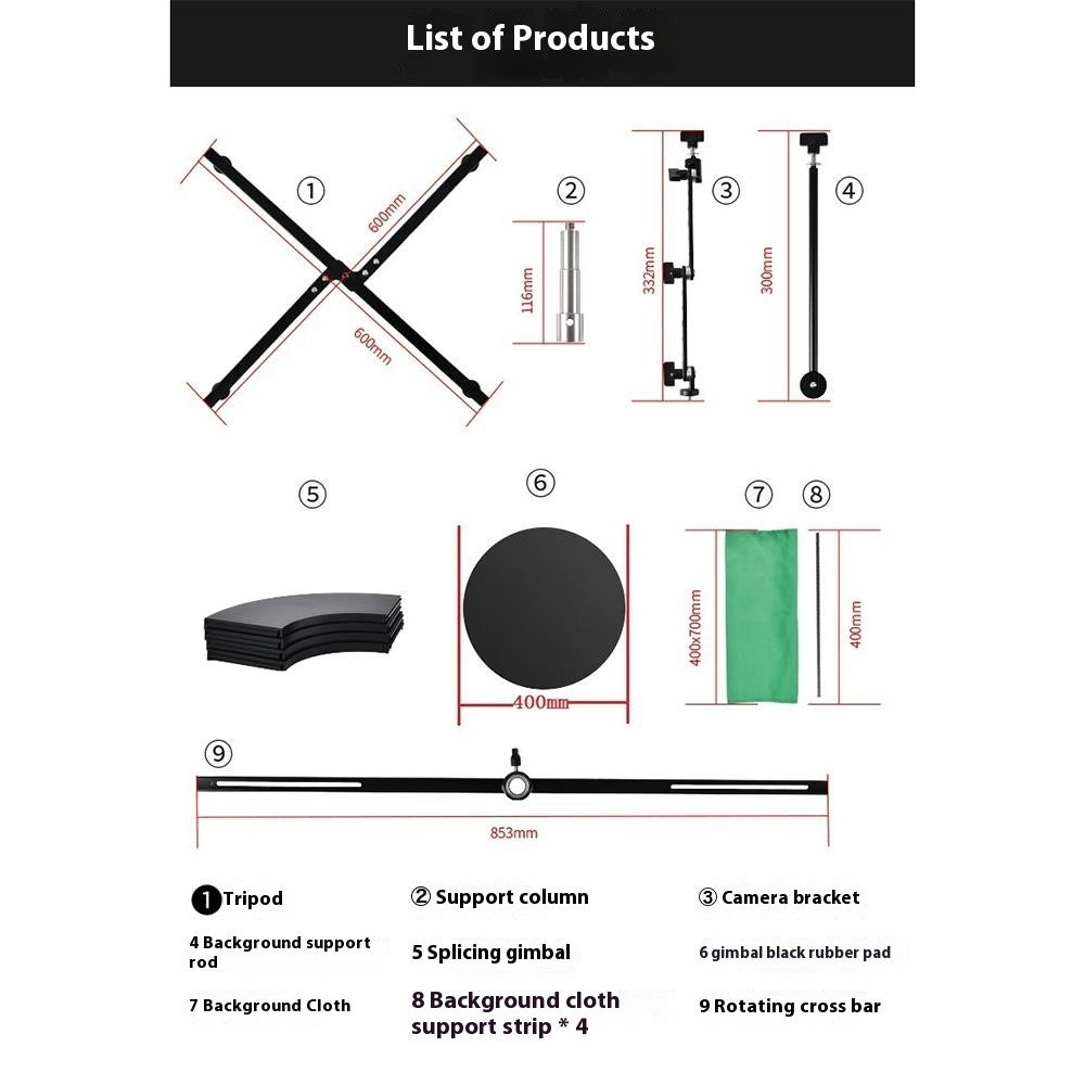 Other Camera Accessories 