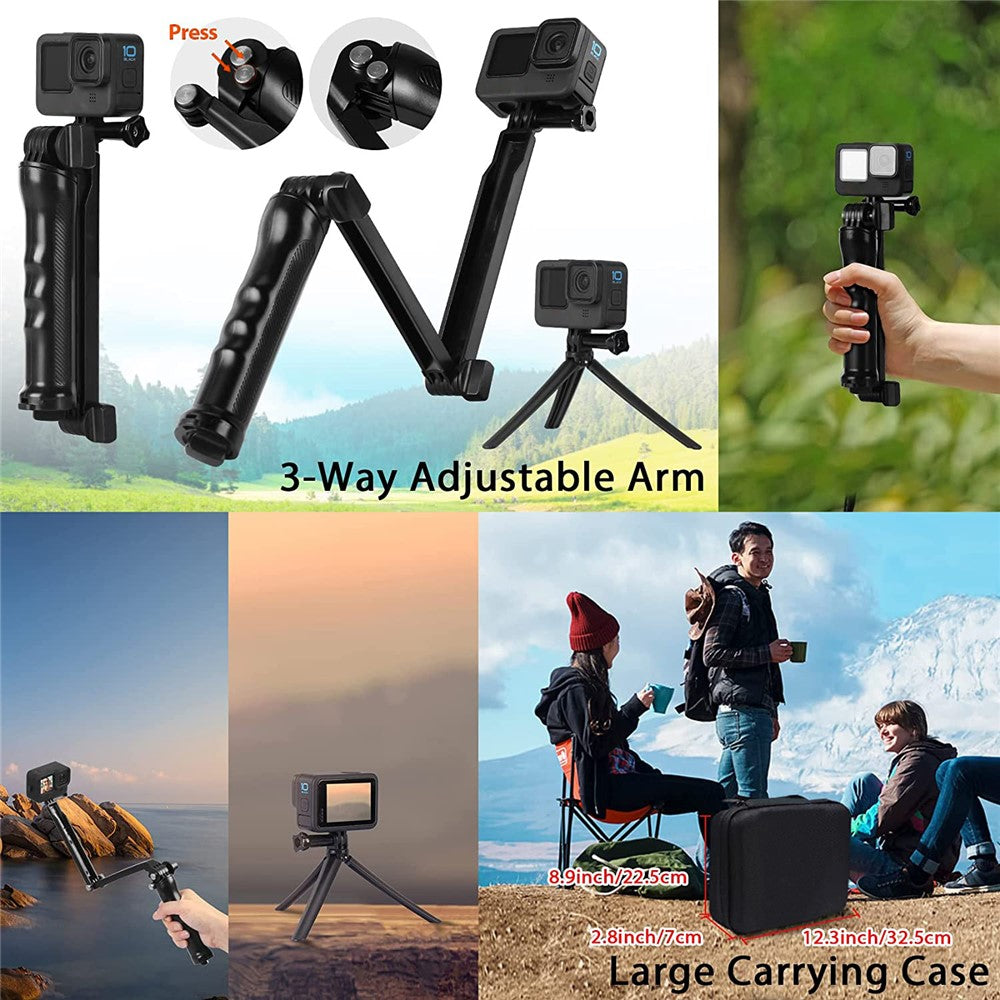 Other Camera Accessories 