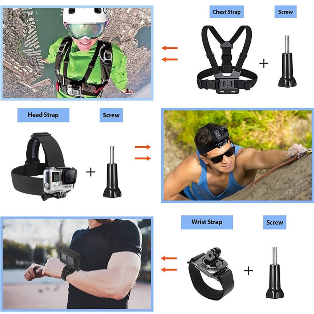 Other Camera Accessories 